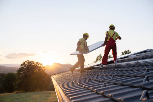 Best Emergency Roof Repair Services  in Malta, IL