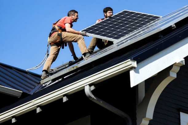 Best Roof Insulation Installation  in Malta, IL