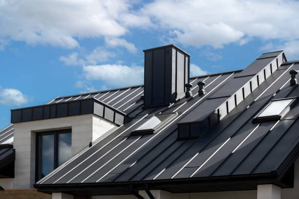 Best Roof Moss and Algae Removal  in Malta, IL